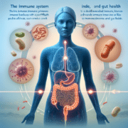 "The Link Between Immune System Imbalances and Gut Health - What You Need to Know"