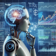 "The Power of Algorithms: How AI is Changing the Game in Forex Trading"