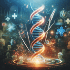 "The Power of Precision Medicine: DNA Testing for Personalized Health Solutions"