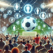 "The Rise of Crypto Sports Network: Revolutionizing the Way Athletes Connect with Fans"