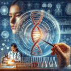 "The Rise of DNA Testing: Understanding Your Genetic Makeup"