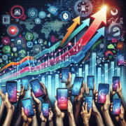"The Rise of Mobile Trading: The Top Forex Trading Apps to Download"