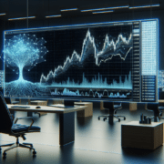 "The Role of Machine Learning in Forex Trading: A Look at How AI Algorithms are Predicting Market Trends"