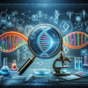 "The Science Behind DNA Testing: How It Works and What It Reveals"
