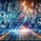 "The power of personalized medicine: How DNA scans are changing the game in healthcare"
