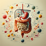 "Understanding How Chemical Imbalances in the Gut Impact Your Immune System"