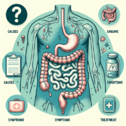 "Understanding Leaky Gut Syndrome: Causes, Symptoms, and Treatment"