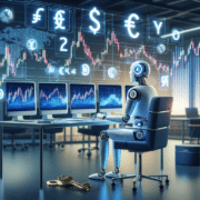 "Unlocking the Potential of AI in Forex Trading"