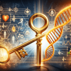 "Unlocking the Power of DNA Testing: How This Revolutionary Technology Can Improve Your Health"