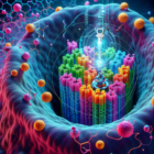 "Unlocking the Power of Peptides: How They Stimulate Cell Vibration"