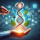 "Unlocking the Secrets: The Growing Popularity of Genetic Testing"