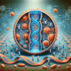 "Unlocking the Secrets of Cellular Health: An Inside Look at Bacterial DNA"