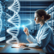 "Unraveling Your DNA: The Benefits of Genetic Testing"
