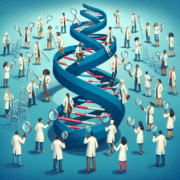 "Unraveling the Mysteries of Genetic Variations: How They Can Impact Health"