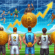 "Why Athletes and Teams are Embracing Crypto as a New Revenue Stream"