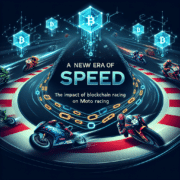 A New Era of Speed: The Impact of Blockchain Technology on Moto Racing