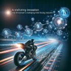 Accelerating Innovation: How Blockchain is Reshaping the Moto Racing Industry