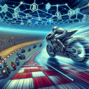 Accelerating into the Future: The Impact of Blockchain Technology on Motorcycle Racing