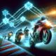 Blockchain Moto Racing: A Game Changer for the Sport