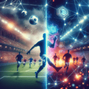 Blurring the Lines: How Blockchain Technology is Revolutionizing Sports Reality TV
