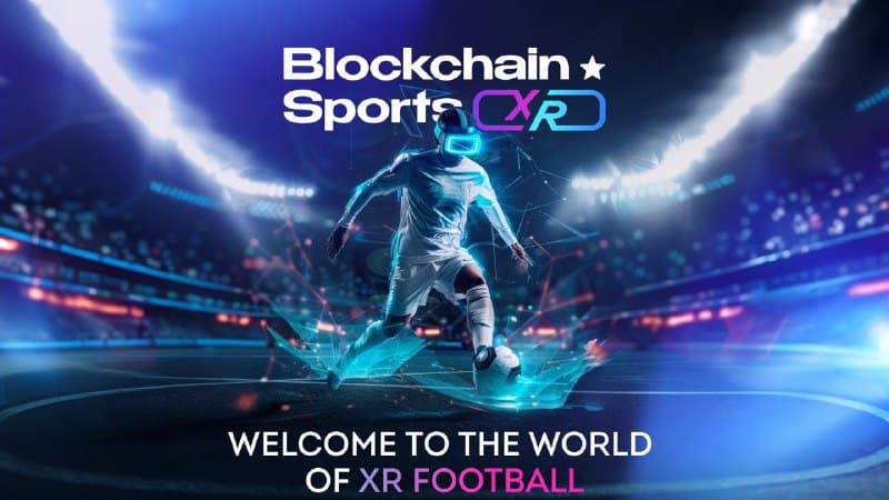 Discover the Future of Sports Technology with Blockchain Sports,