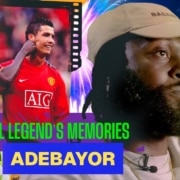 Exciting New Photochain Episodes Feature Football Legends!,