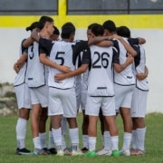 Exciting Update from the Cearense Tournament: Acopiara U-20 Team Continues Winning Streak!,