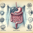 Exploring the common indicators of leaky gut syndrome