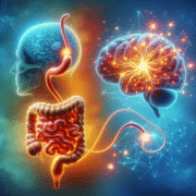 From Gut to Brain: The Surprising Impact of Leaky Gut on Mental Health