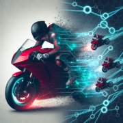 From Track to Blockchain: The Next Generation of Moto Racing