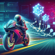 From Track to Tech: The Rise of Blockchain in Motorcycle Racing