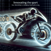 Innovating the Sport: How Blockchain is Reshaping Motorcycle Racing