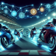 Maximizing Performance: The Benefits of Blockchain Technology in Motorcycle Racing
