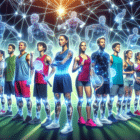 Meet the Athletes Revolutionizing Sports with Blockchain Technology