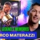 Photochain's Big Football Legends Update! Episodes with Marco Materazzi, Hasan Kabze, Gabriel Gomez, Sandro Villani, and Giorgos Karagounis!,