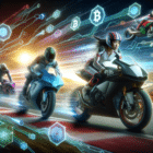 Racing into the Future: The Impact of Blockchain Technology on Moto Racing