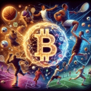Revolutionizing Sports: How Limitless Blockchain Technology is Changing the Game