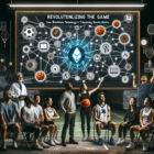 Revolutionizing the Game: How Blockchain Technology is Transforming the Sports Industry