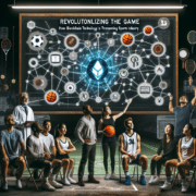 Revolutionizing the Game: How Blockchain Technology is Transforming the Sports Industry