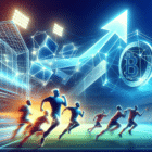 Revolutionizing the Sports Industry: The Rise of Blockchain Marketplaces