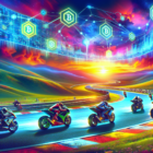 Revolutionizing the Track: How Blockchain is Changing the Game for Moto Racing