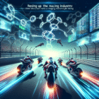 Revving Up the Racing Industry: How Blockchain Moto is Changing Motorcycle Racing
