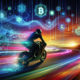 Riding the Wave of Innovation: The Impact of Blockchain on Motorcycle Racing