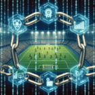 Score Big with Blockchain: Innovations in Sports Management and Data Tracking