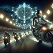 Speeding Ahead: The Impact of Blockchain on Motorcycle Racing