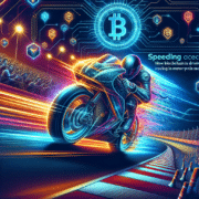 Speeding Towards Success: How Blockchain is Driving Innovation in Motorcycle Racing