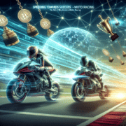 Speeding Towards Success: The Role of Blockchain in Moto Racing