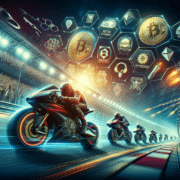 Speeding Towards the Future: The Rise of Blockchain Moto Racing in the Motorsports Industry