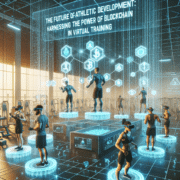 The Future of Athletic Development: Harnessing the Power of Blockchain in Virtual Training