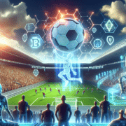 The Future of Football: How Blockchain Technology is Redefining Sports